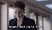 fbifam GIF by CBS