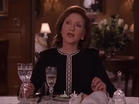 season 3 netflix GIF by Gilmore Girls 
