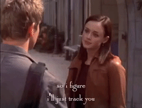 season 5 netflix GIF by Gilmore Girls 