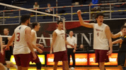 Cardinals Sjfc GIF by Fisher Athletics