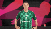 Lets Go Werder GIF by Bundesliga