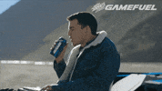 victory in a can win sauce GIF by Mountain Dew