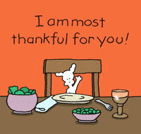 Thanks Thank You GIF by Chippy the Dog