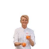 Smoothie Bake Sticker by Bakery Institute