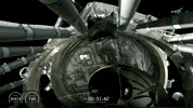 On Its Way Separation GIF by NASA
