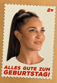 Alles Gute Zum Geburtstag!