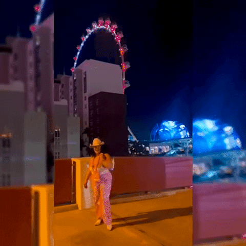 Las Vegas GIF