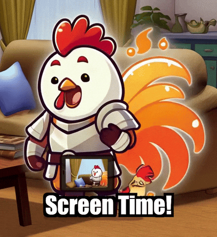 Technology Streaming GIF by Zorooster
