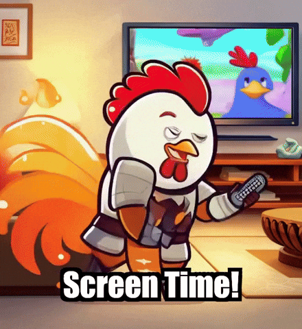 Technology Streaming GIF by Zorooster