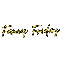 Prettygirlcharm prettygirlcharm fancyfriday Sticker