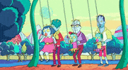 adult swim GIF by Rick and Morty