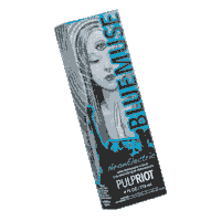 Hair Color Sticker by Pulp Riot