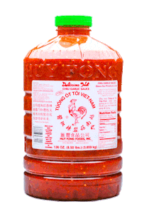home sauce STICKER