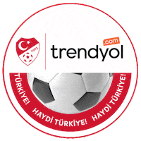 Football Goal Sticker by trendyolcom
