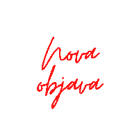 New Post Novo Sticker by SikterTeam
