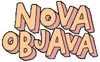 New Post Sticker by Tutajna