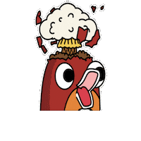 Crypto What Sticker