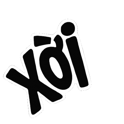 Vietnam Viet Sticker