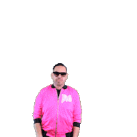 Link Click Sticker by BOBO