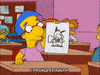 Episode 18 GIF by The Simpsons