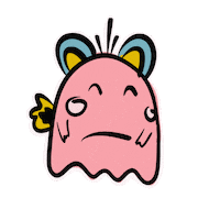 I Miss You Love Sticker