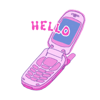 Birthday Wow Sticker by Seorang Zaki