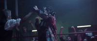 si tu te vas GIF by Ximena Sariñana