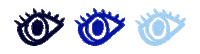 yannakoren evil eye koren yanna יאנה Sticker