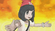 Pokemon Throw GIF