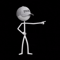 Celebrate Lets Go GIF by NOS-Studio
