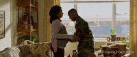 Michael B Jordan Love GIF by Sony Pictures