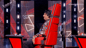 The Voice Rapper GIF by The Voice of Italy