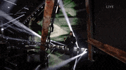 Liam Gallagher Brits GIF by BRIT Awards