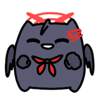Ichika Sticker by circlecan