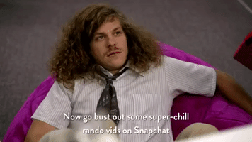 comedy central season 6 episode 6 GIF by Workaholics
