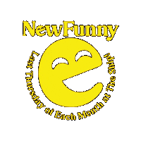 Newfoundland Sticker by Stand-Up Comedy NL