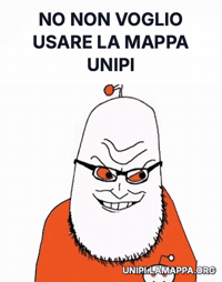 Pisa Unipi GIF by lamappa.org