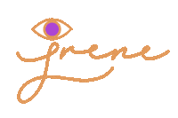 Design Eyes Sticker