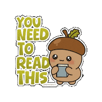 Recommend Read This Sticker