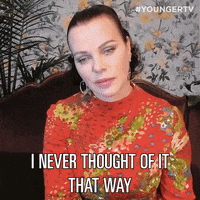 Debi Mazar Aftershow GIF by TV Land