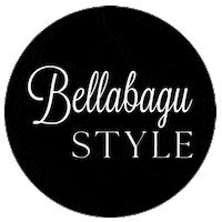 bellabagu style jewelry bella stylish Sticker