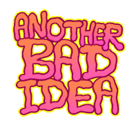 Idea Think Sticker by Russell Taysom