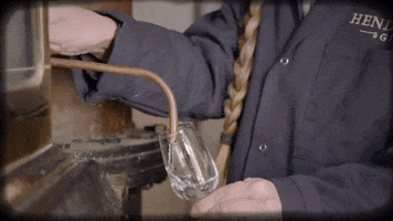 Beer Grow GIF by HENDRICK'S GIN