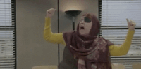 the office halloween GIF by NBC