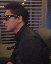 Dj Daniel GIF