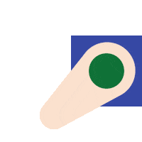 3d pinball motion Sticker by Bump Festival