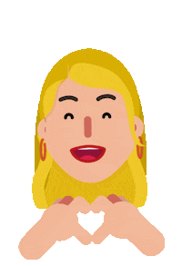 Galega Sticker by yogomotion