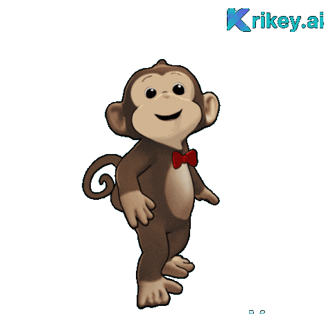 Lets Go Yes Sticker by TeamKrikey