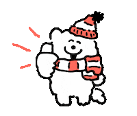 Dog 犬 Sticker