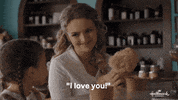 Heart Endgame GIF by Hallmark Channel